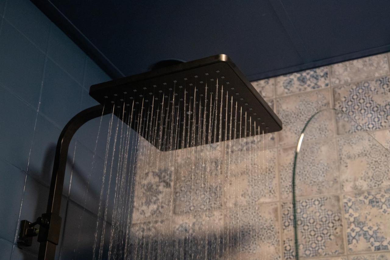 Hotel Four Geldrop Bagian luar foto